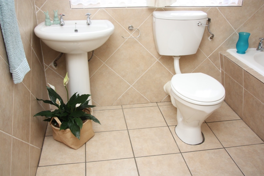 4 Bedroom Property for Sale in Fichardt Park Free State